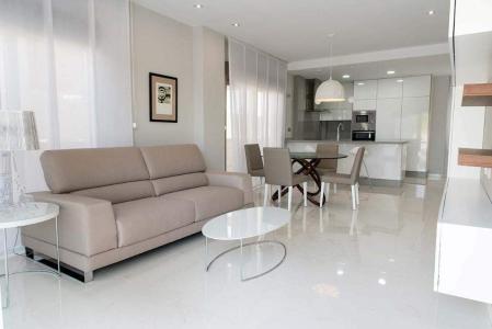 3 room house  for sale in Costa Blanca, Spain for 0  - listing #765279, 115 mt2, 3 habitaciones