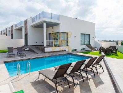 3 room house  for sale in Costa Blanca, Spain for 0  - listing #765280, 115 mt2, 3 habitaciones