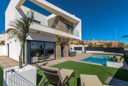 3 room house  for sale in Costa Blanca, Spain for 0  - listing #765289, 130 mt2, 3 habitaciones