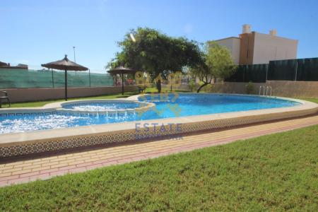 3 room house  for sale in Costa Blanca, Spain for 0  - listing #765335, 74 mt2, 3 habitaciones