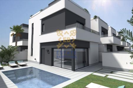 3 room house  for sale in Costa Blanca, Spain for 0  - listing #765340, 143 mt2, 3 habitaciones