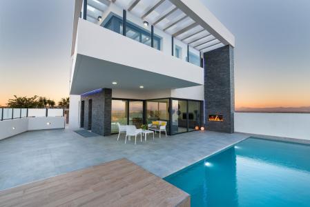 3 room house  for sale in Costa Blanca, Spain for 0  - listing #765369, 377 mt2, 3 habitaciones