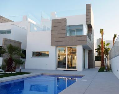 3 room house  for sale in Costa Blanca, Spain for 0  - listing #765375, 110 mt2, 3 habitaciones