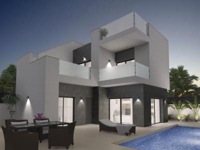 3 room house  for sale in Costa Blanca, Spain for 0  - listing #765389, 149 mt2, 3 habitaciones