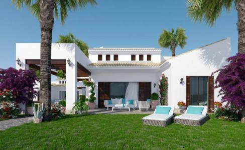 3 room house  for sale in Costa Blanca, Spain for 0  - listing #765408, 127 mt2, 3 habitaciones