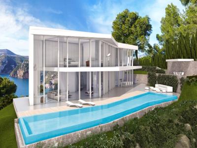 6 room house  for sale in Costa Blanca, Spain for 0  - listing #765458, 1000 mt2, 6 habitaciones