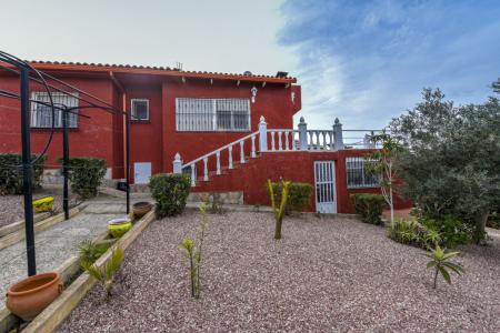 6 room house  for sale in Costa Blanca, Spain for 0  - listing #765525, 173 mt2, 6 habitaciones