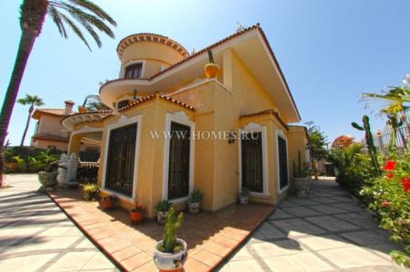 6 room house  for sale in Costa Blanca, Spain for 0  - listing #765561, 283 mt2, 6 habitaciones