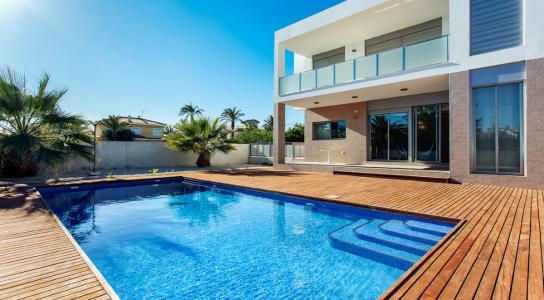 6 room house  for sale in Costa Blanca, Spain for 0  - listing #765607, 400 mt2, 6 habitaciones