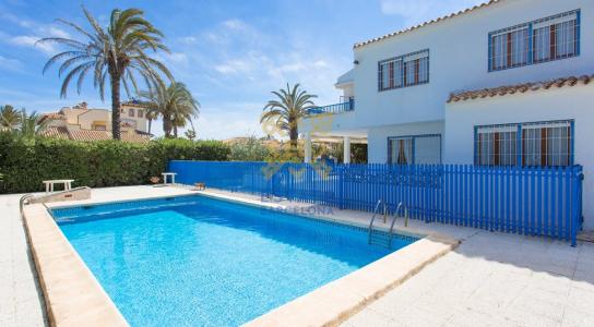 5 room house  for sale in Costa Blanca, Spain for 0  - listing #765623, 196 mt2, 5 habitaciones