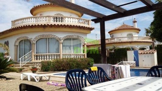 House  for sale in Orihuela Costa, Spain for 0  - listing #780103, 150 mt2