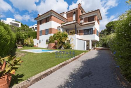 7 room house  for sale in Costa del Maresme, Spain for 0  - listing #824597, 419 mt2, 7 habitaciones