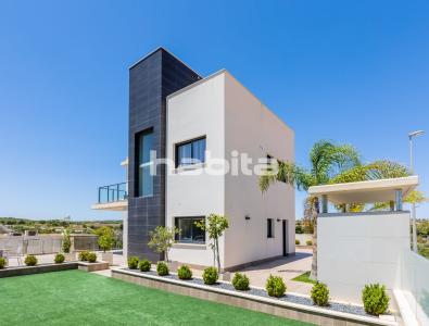 6 room house  for sale in el Baix Segura La Vega Baja del Segura, Spain for 0  - listing #996823, 250 mt2, 10 habitaciones
