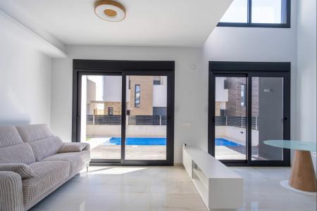 3 room house  for sale in Orihuela Costa, Spain for 0  - listing #1457401, 206 mt2, 5 habitaciones