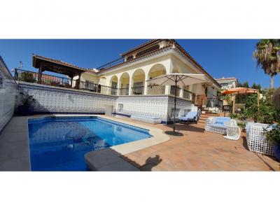 VILLA A VENDRE A TENERIFE , 382 mt2, 6 habitaciones