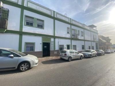 Venta de Casa en Alcalá de Guadaira, 86 mt2, 2 habitaciones