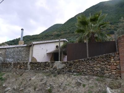 Algamitas, Mountain Retreat Country, 78 mt2, 2 habitaciones