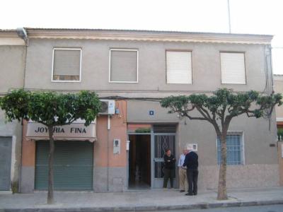Casa en Alguazas (Murcia), 125 mt2, 3 habitaciones