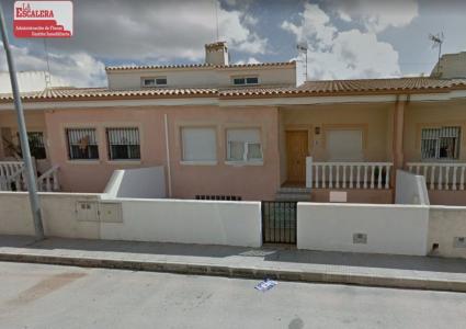 SE vende magnifica casa adosada de 257 m2, Algueña, 257 mt2, 4 habitaciones