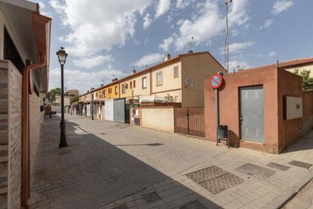 Magnifica Casa en Alhendín, Calidad - Precio, 98 mt2, 3 habitaciones