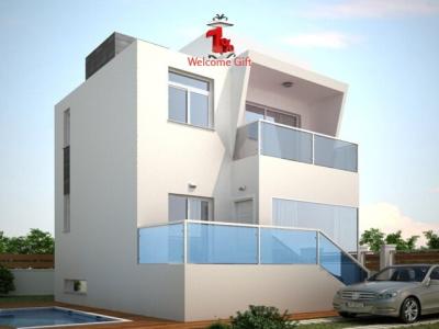 Alicante, 3 Bedrooms, 173 mt2, 3 habitaciones