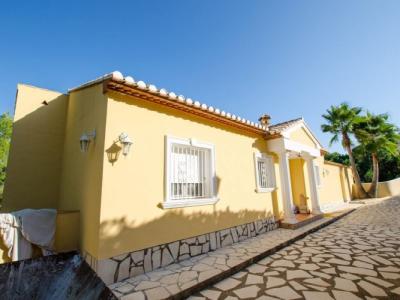 3 room house  for sale in Alicante, Spain for 0  - listing #173067, 195 mt2