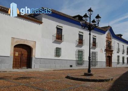 Casa en venta en Almagro, vivienda seorial en el centro historico de Almagro., 453 mt2, 8 habitaciones