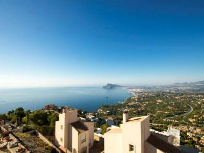 3 room house  for sale in Altea, Spain for 0  - listing #94286, 147 mt2