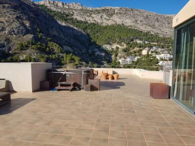 2 room house  for sale in Altea, Spain for 0  - listing #94287, 280 mt2