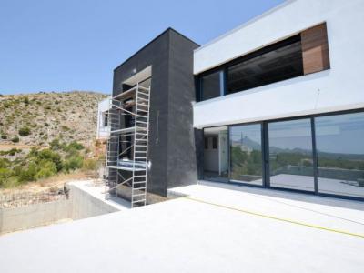 4 room house  for sale in Altea, Spain for 0  - listing #94314, 330 mt2