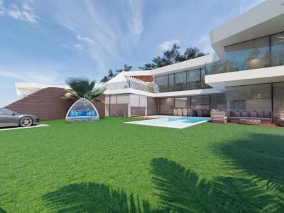 4 room house  for sale in Altea, Spain for 0  - listing #94319, 285 mt2
