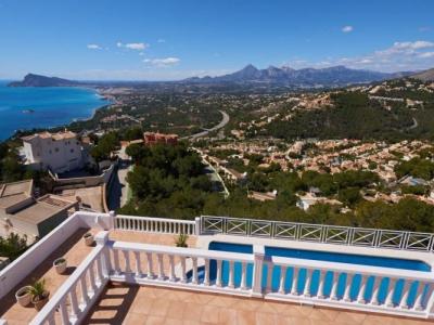 4 room house  for sale in Altea, Spain for 0  - listing #94327, 295 mt2