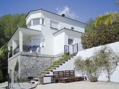 4 room house  for sale in Altea, Spain for 0  - listing #94331