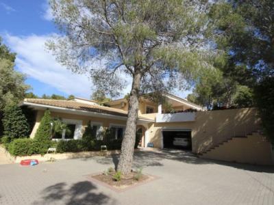 4 room house  for sale in Altea, Spain for 0  - listing #94419, 390 mt2