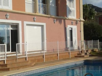 5 room house  for sale in Altea, Spain for 0  - listing #94422, 300 mt2
