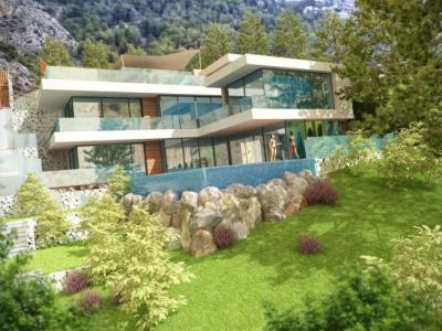 5 room house  for sale in Altea, Spain for 0  - listing #173759, 550 mt2, 6 habitaciones