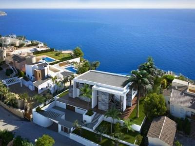 5 room house  for sale in Altea, Spain for 0  - listing #173771, 489 mt2, 6 habitaciones