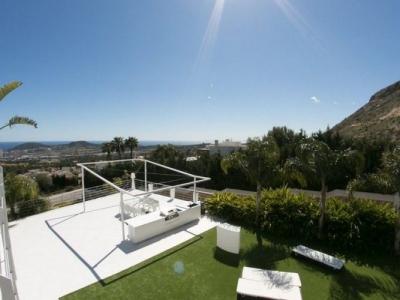 5 room house  for sale in Altea, Spain for 0  - listing #173775, 800 mt2, 6 habitaciones