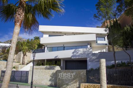 4 room house  for sale in Altea, Spain for 0  - listing #517824, 567 mt2
