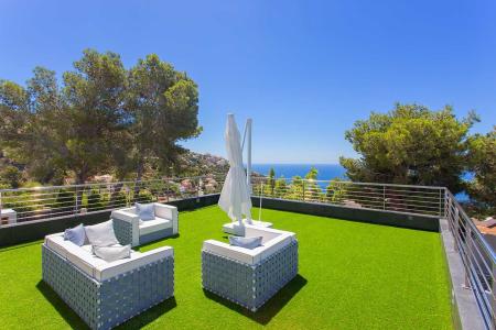 5 room house  for sale in Altea, Spain for 0  - listing #1146219, 543 mt2, 6 habitaciones