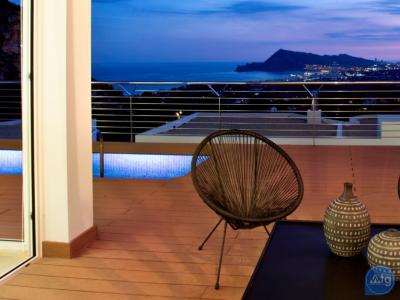 5 room house  for sale in Altea, Spain for 0  - listing #1427449, 417 mt2, 6 habitaciones