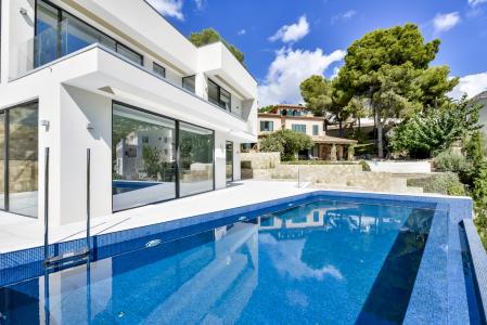 4 room house  for sale in Altea, Spain for 0  - listing #1457378, 380 mt2, 6 habitaciones