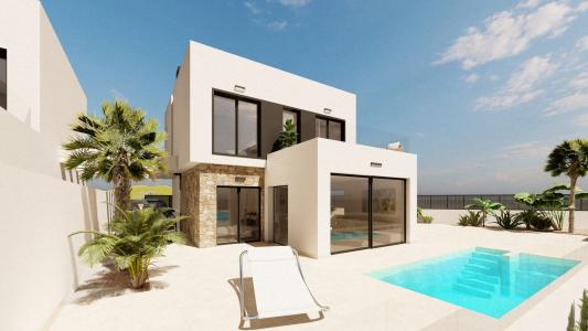 2 room house  for sale in Alto Guadalentin, Spain for 0  - listing #589499, 74 mt2, 3 habitaciones