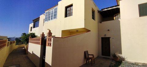 Casa Adosada en Fuerteventura- Antigua, 72 mt2, 3 habitaciones