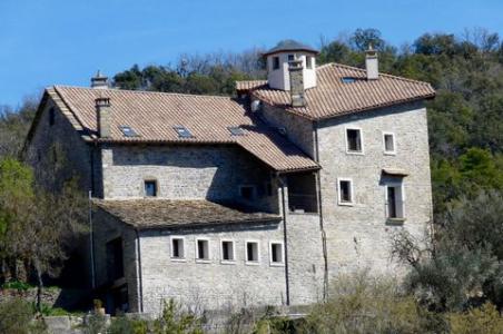 Casa rural de 7 habitaciones en el Pirineo Aragonés, 920 mt2, 7 habitaciones