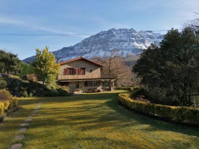 CASA CON TERRENO EN ARREDONDO (CANTABRIA), 180 mt2, 3 habitaciones