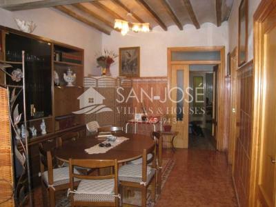 Inmobiliaria San Jose vende casa en Aspe, Alicante, Costa Blanca, España Spain, 110 mt2, 5 habitaciones