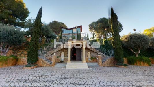 3 room house  for sale in Los Ventorrillos, Spain for 0  - listing #1162678, 500 mt2, 4 habitaciones
