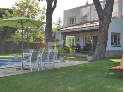 7 room house  for sale in Barcelona, Spain for 0  - listing #780365, 307 mt2, 7 habitaciones