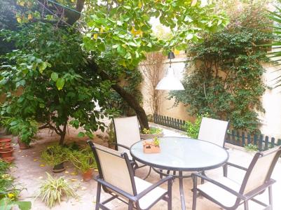 Casa en venta en Sarrià, jardín y garaje, 348 mt2